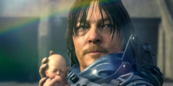 Kojima na PlayStation