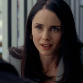 Laura Fraser