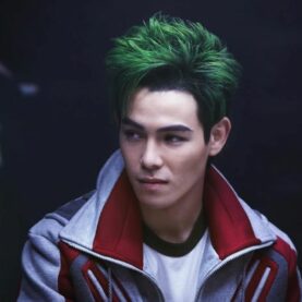 Ryan Potter