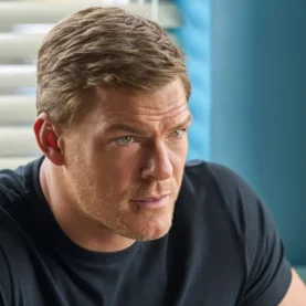 Alan Ritchson