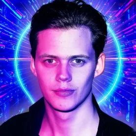 Bill Skarsgård