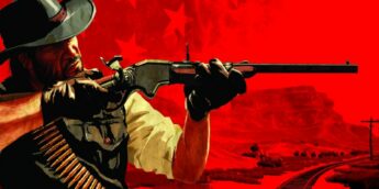 Red Dead Redemption