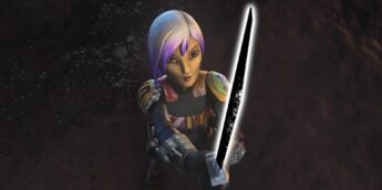 Sabine Star Wars