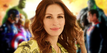 Julia Roberts