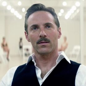 Alessandro Nivola