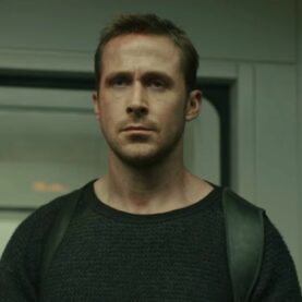 Ryan Gosling