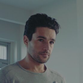 Christopher Abbott