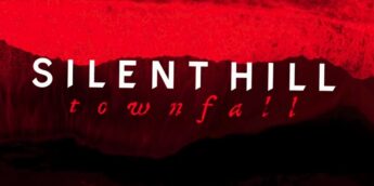 Silent Hill na Konami