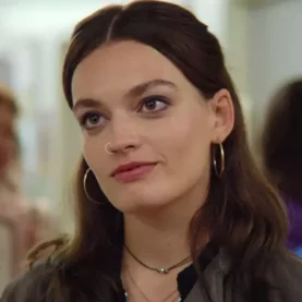 Emma Mackey