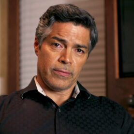 Esai Morales