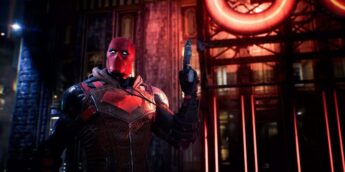 Requisitos de Gotham Knights