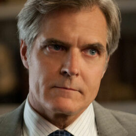 Henry Czerny