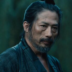 Hiroyuki Sanada