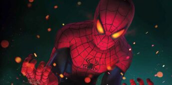 Minissérie do Homem-Aranha