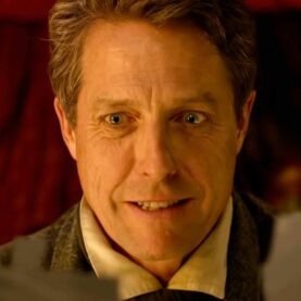 Hugh Grant