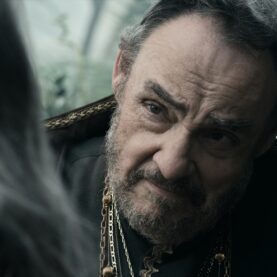 John Rhys-Davies