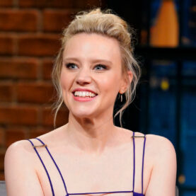 Kate McKinnon