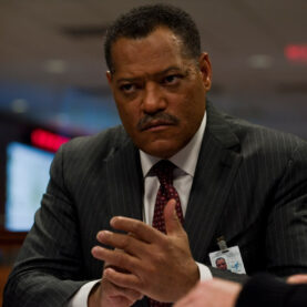 Laurence Fishburne
