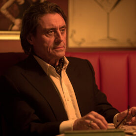 Ian McShane
