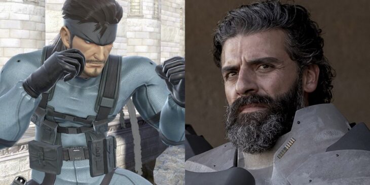 Metal-Gear-Solid-com-Oscar-Isaac