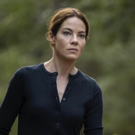 Michelle Monaghan
