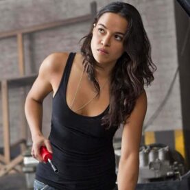 Michelle Rodriguez