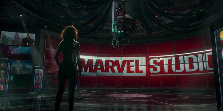 Kevin Feige na Mulher-Hulk