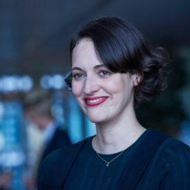 Phoebe Waller-Bridge