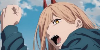 Power de Chainsaw Man