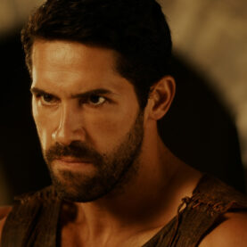 Scott Adkins