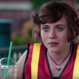 Sophia Lillis