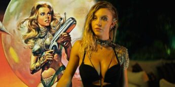 Sydney-Sweeney-como-Barbarella