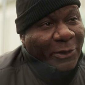 Ving Rhames