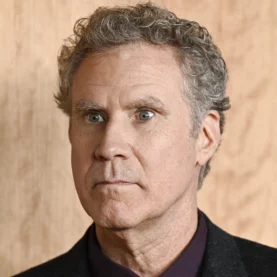 Will Ferrell