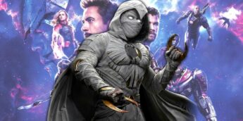 Cavaleiro da Lua no MCU