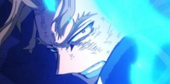 My Hero Academia 6ª temporada