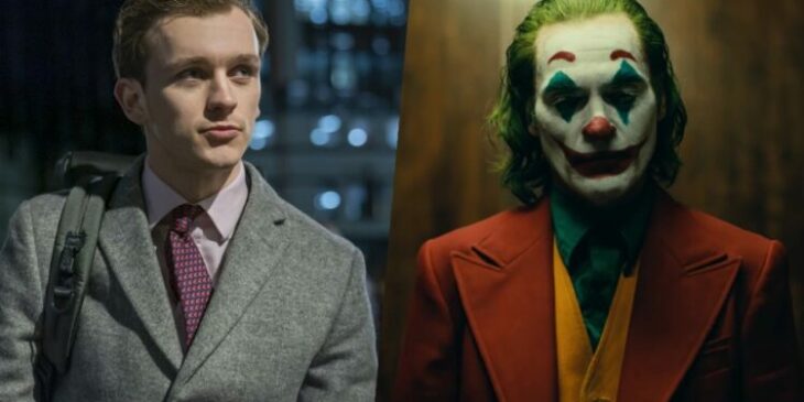 Novo ator do elenco de Coringa 2