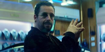 Adam Sandler na Netflix