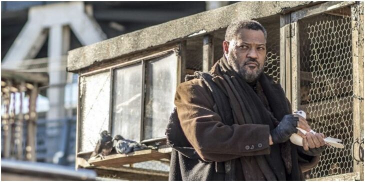 Ator-Laurence-Fishburne-John-Wick-4
