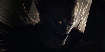 Death Note da Netflix