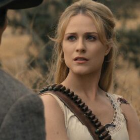 Evan Rachel Wood