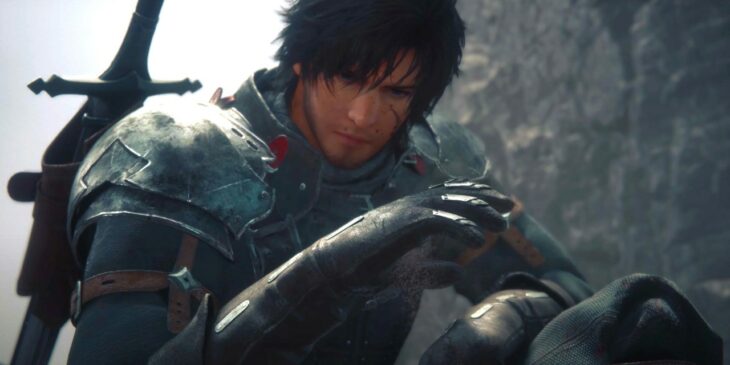 Trailer de Final Fantasy XVI