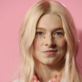 Hunter Schafer