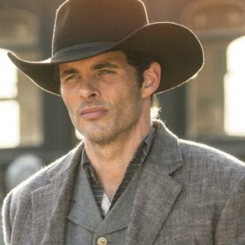 James Marsden