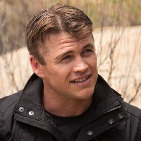 Luke Hemsworth