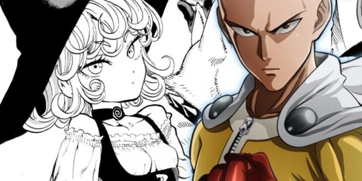 One-Punch-Man-Halloween