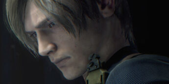 Dublagem do Resident Evil