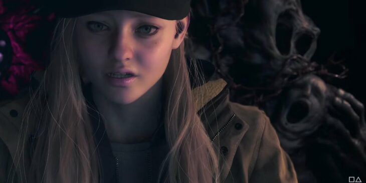 Trailer de Resident Evil Village