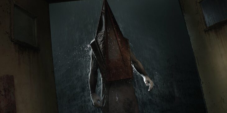 Silent Hill no PC