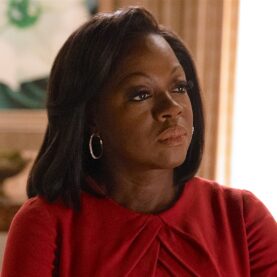 Viola Davis